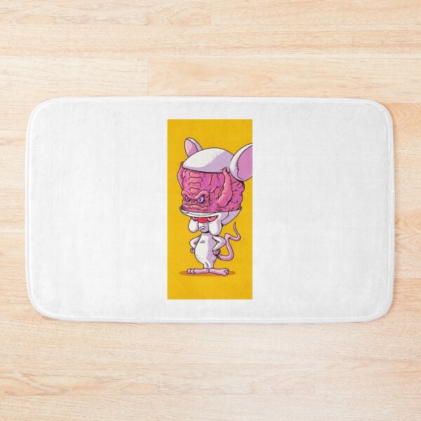 Item preview, PINKEY & THE BRAIN designed and sold by LunarRise.