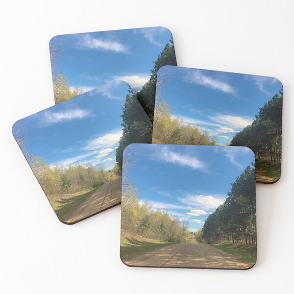 Item preview, The Road designed and sold by NorthernSnowdog.