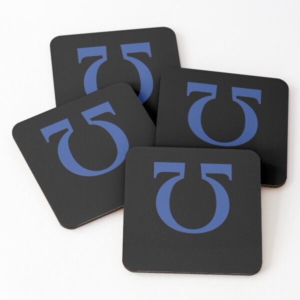 Item preview, Upsilon - Blue designed and sold by WarGear.