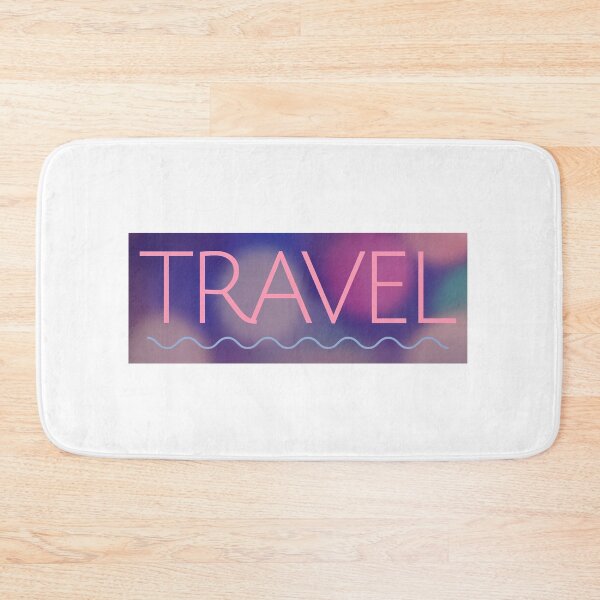Item preview, Travel designed and sold by noelle20.