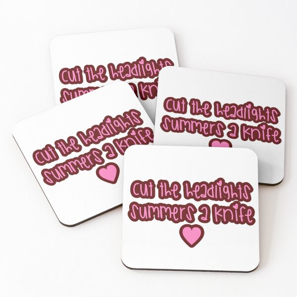 Item preview, cruel summer lyrics  designed and sold by boldtypex.