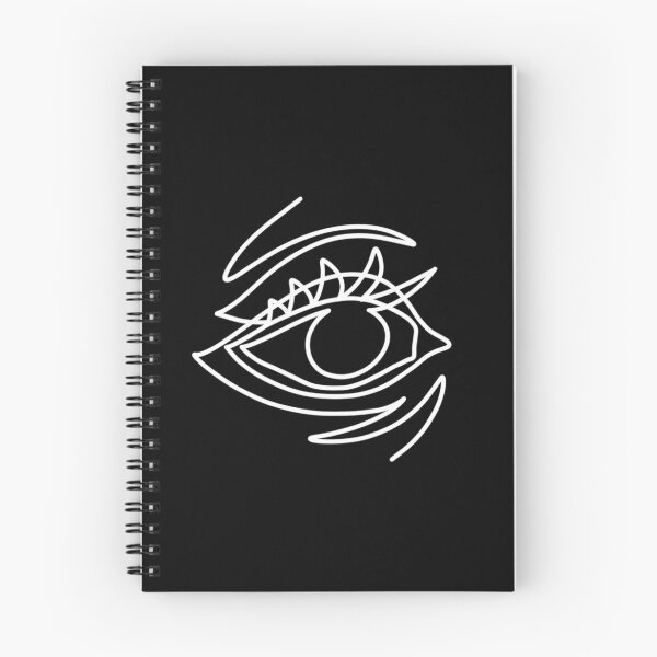Item preview, Continuous Sight designed and sold by Botanic-Ink.
