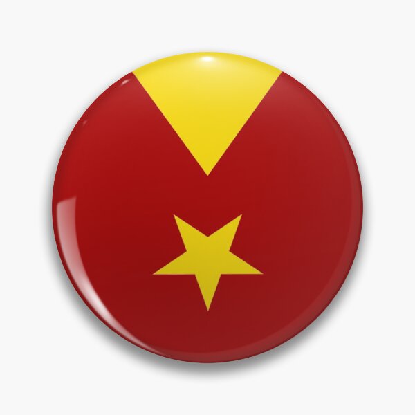 Item preview, Tigray flag Ethiopian  designed and sold by NabilJamal.