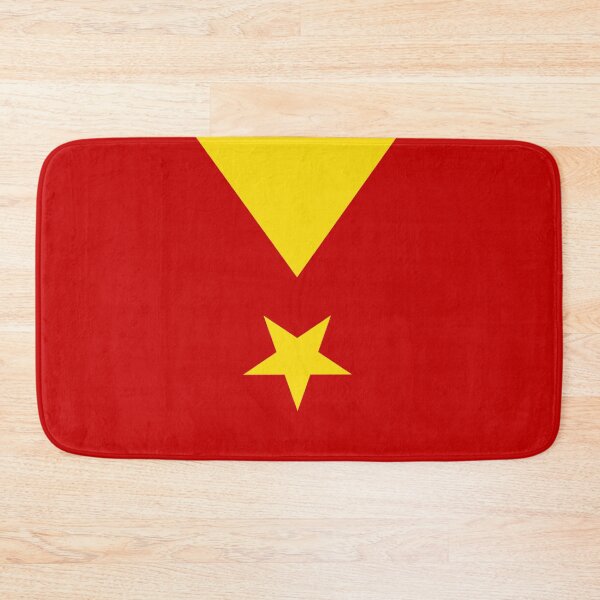 Item preview, Tigray flag Ethiopian  designed and sold by NabilJamal.