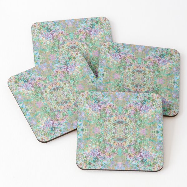 Item preview, Fractal Kaleidoscope. Patterns Over Patterns. designed and sold by MindTravel.