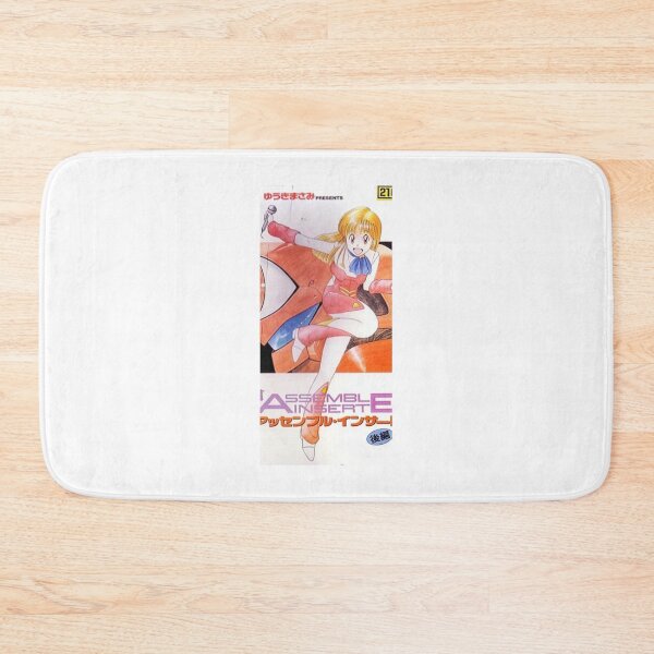 Item preview, ASSEMBLE INSERT T-SHIRT 8 designed and sold by LunarRise.