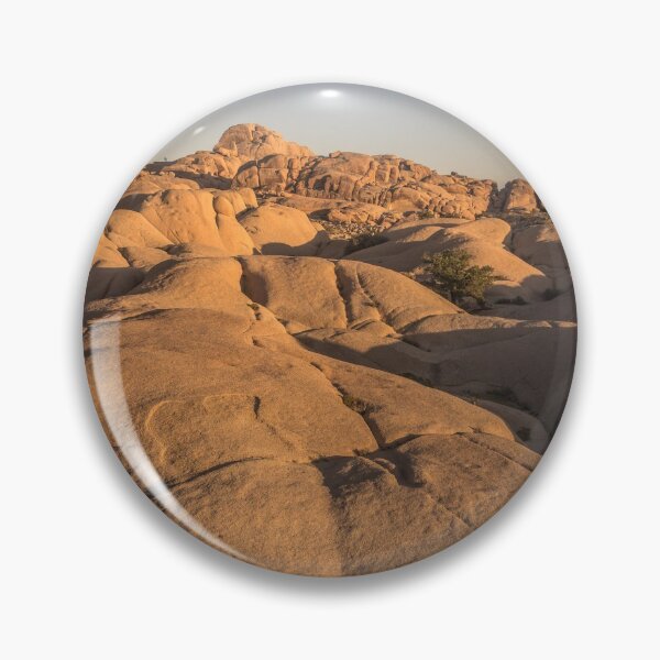 Item preview, Jumbo Rocks Joshua Tree National Park designed and sold by Ian Christopher.