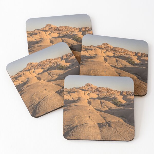 Item preview, Jumbo Rocks Joshua Tree National Park designed and sold by Ian Christopher.