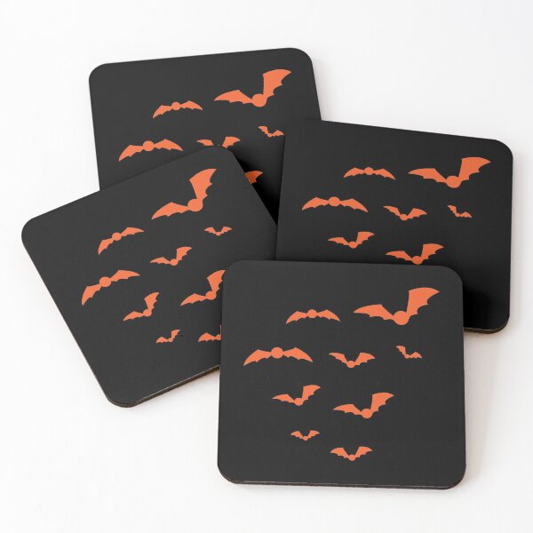 Item preview,  Bats designed and sold by Full Moon.