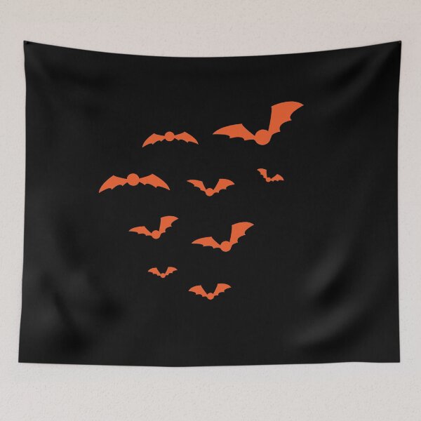 Item preview,  Bats designed and sold by Full Moon.