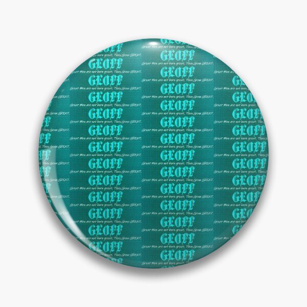 Aperçu de l'œuvre Geoff 7 créée et vendue par Retsumdk.