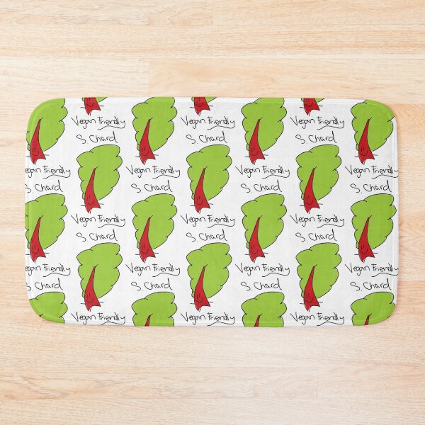 Item preview, S. Chard (Swiss Chard) Vegan Friendly designed and sold by paislee.