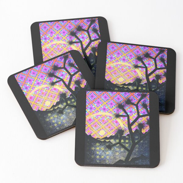 Item preview, Joshua Tree designed and sold by ARTbyJoseLozano.