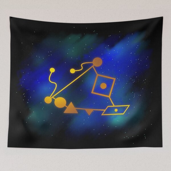 Item preview, BRIAN - First One's Writing designed and sold by Enter-The-Darkside.