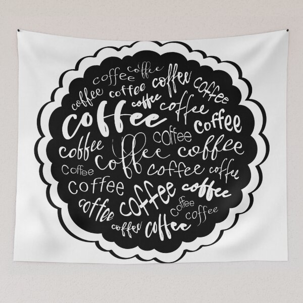 Item preview, Coffee designed and sold by Amy VanMeter.