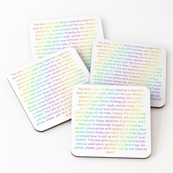 Item preview, all for the game neil josten riko roast designed and sold by serotonin-art.
