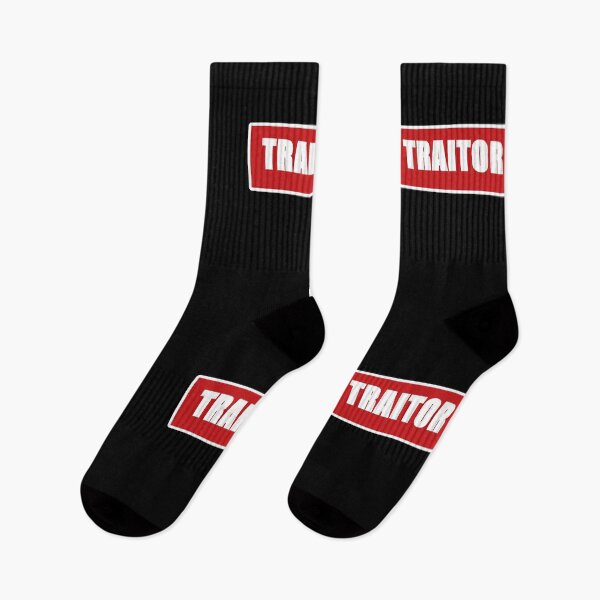 Item preview, TRAITOR designed and sold by WarGear.