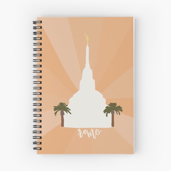 Aperçu de l'œuvre Temple de Rome créée et vendue par shoptaycreates.