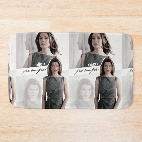 Item preview, Ellen Pompeo! designed and sold by dom e..