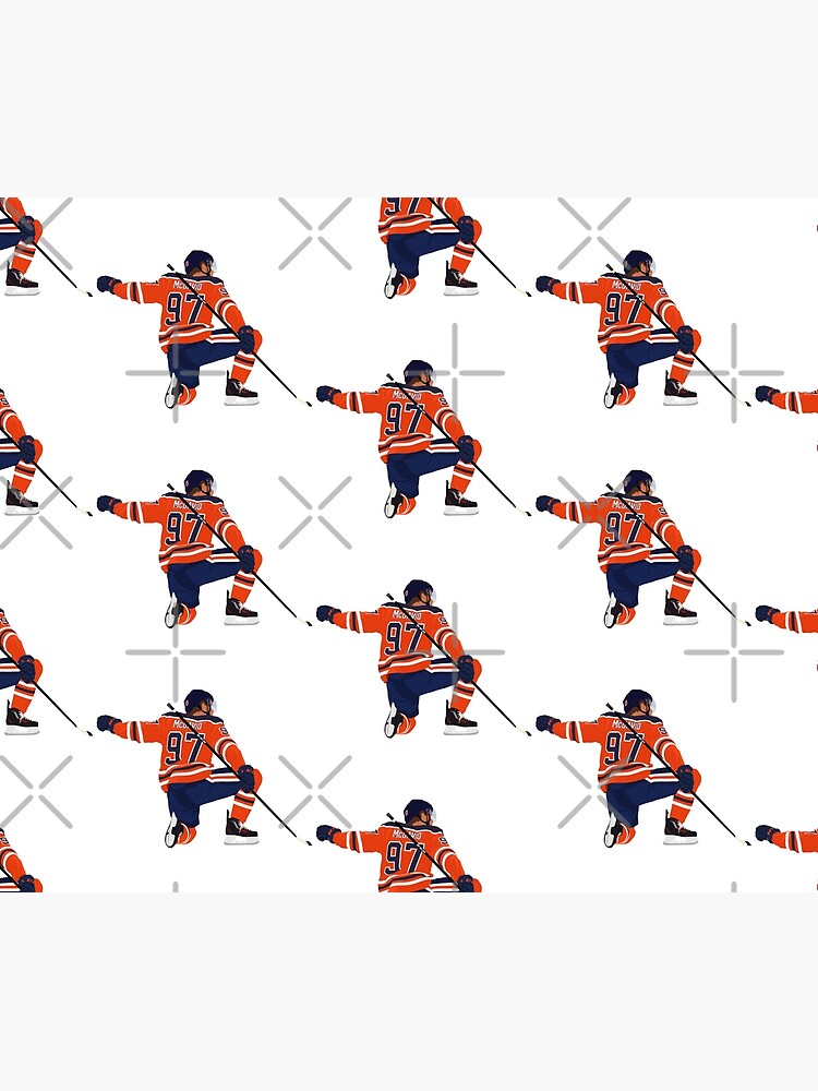 Connor McDavid by puckculture