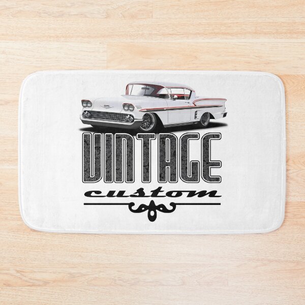 Item preview, Vintage Custom Impala designed and sold by Yourauto.
