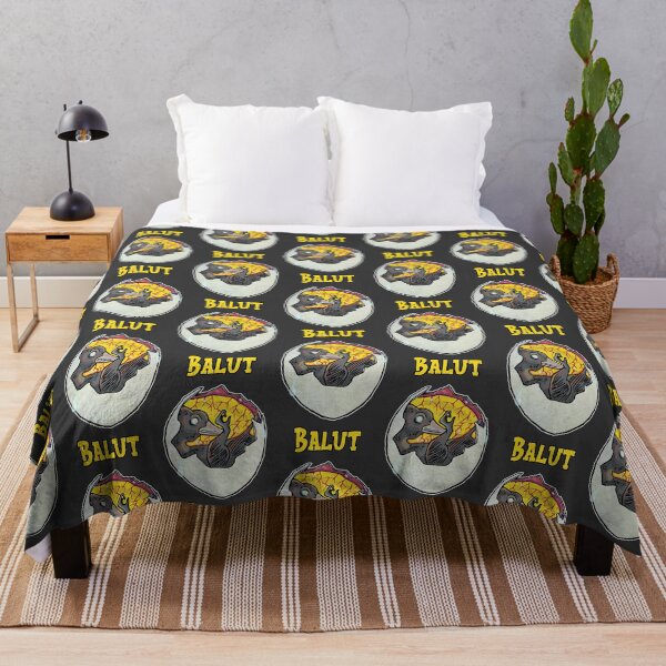 Item preview, Balut Pinoy. Balut sa Puti designed and sold by artjuniverse.