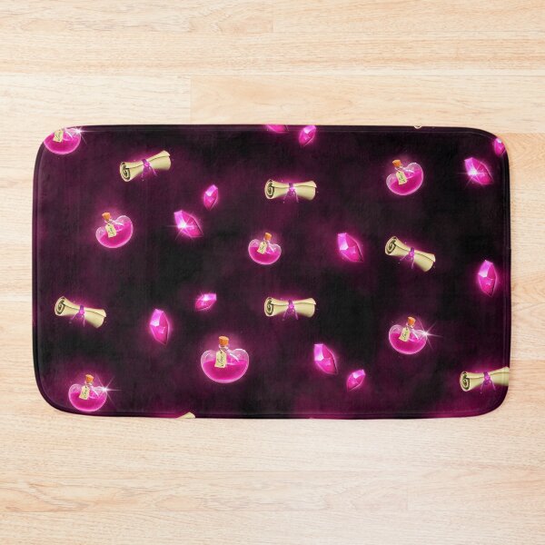 Item preview, Love Potion Pattern designed and sold by JCluverDesign.