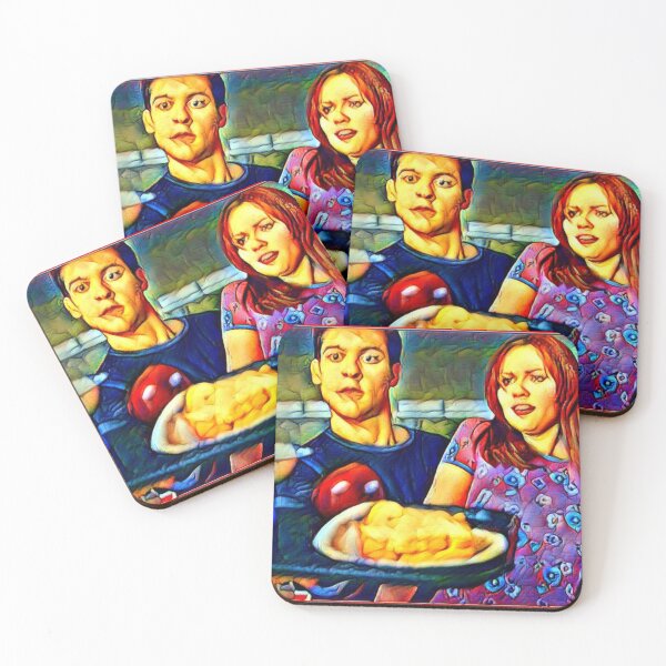 Item preview, Peter & Mary designed and sold by Wakentake.