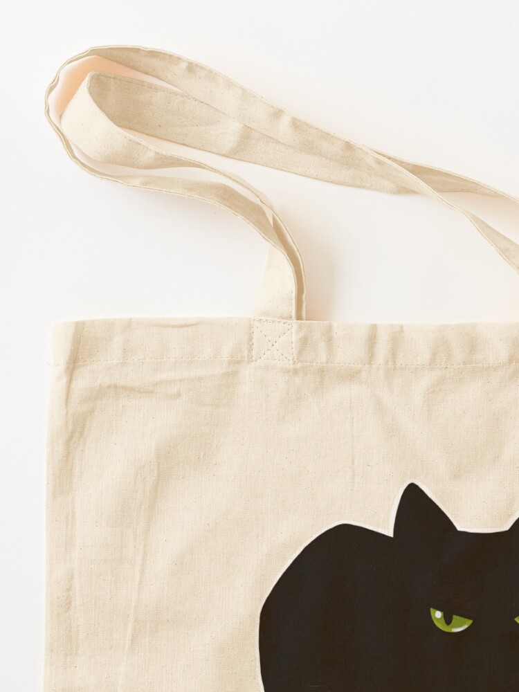 Alternate view of Yarn hoarding void Tote Bag