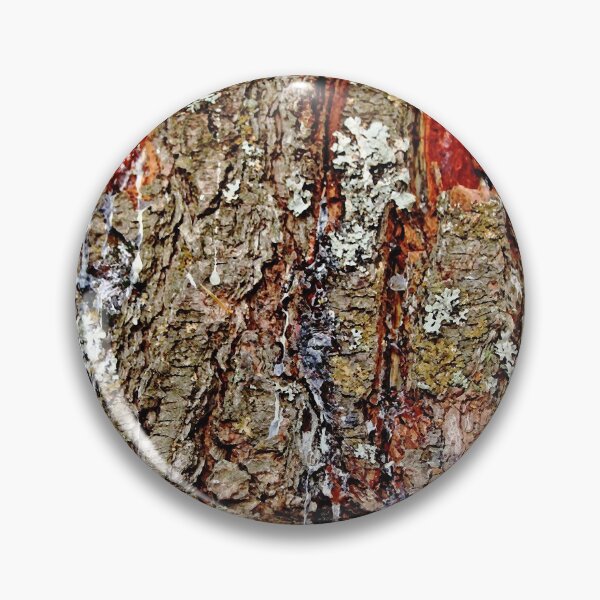 Item preview, Dripping Bark designed and sold by Debbie Oppermann.