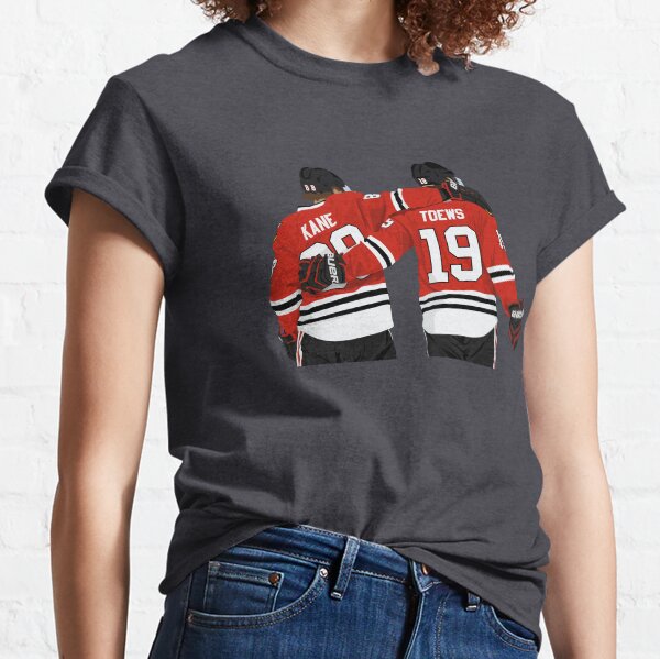KANE X TOEWS Classic T-Shirt