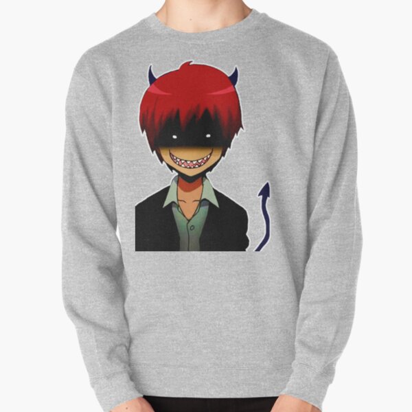 assassination classroom sweatshirt