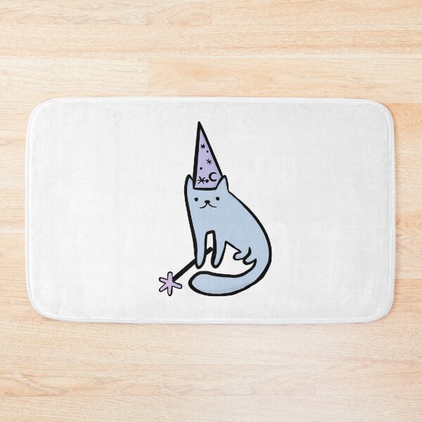 Item preview, Magic Cat designed and sold by Floatingtho.