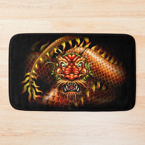 Item preview, Dragon Guardian designed and sold by Kristina Florez.