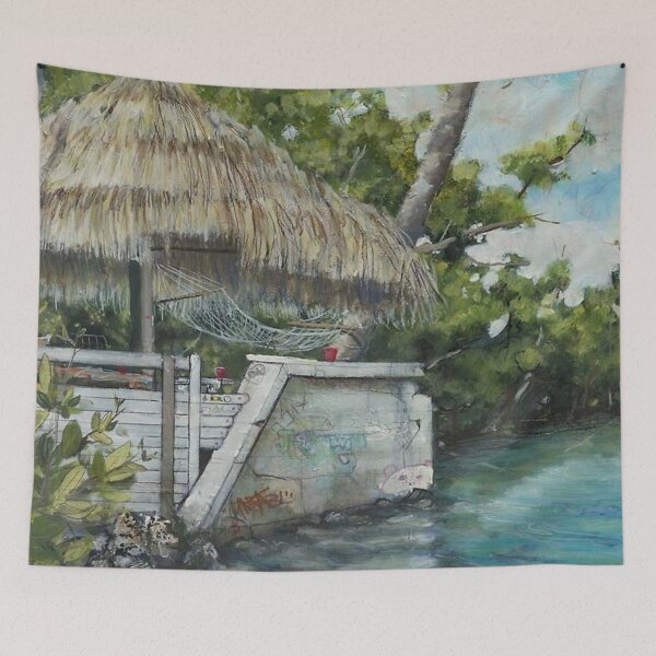 Item preview, Secret Hangout designed and sold by russellgulick.
