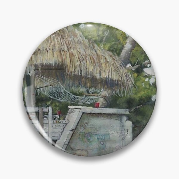 Item preview, Secret Hangout designed and sold by russellgulick.