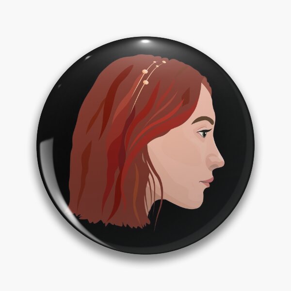 Item preview, Given Name: Lady Bird designed and sold by gertINK.