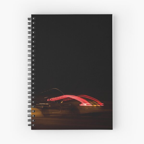 Item preview, drives the night 3 designed and sold by blacqbook.