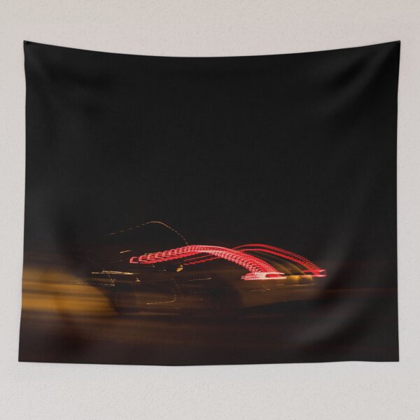 Item preview, drives the night 3 designed and sold by blacqbook.