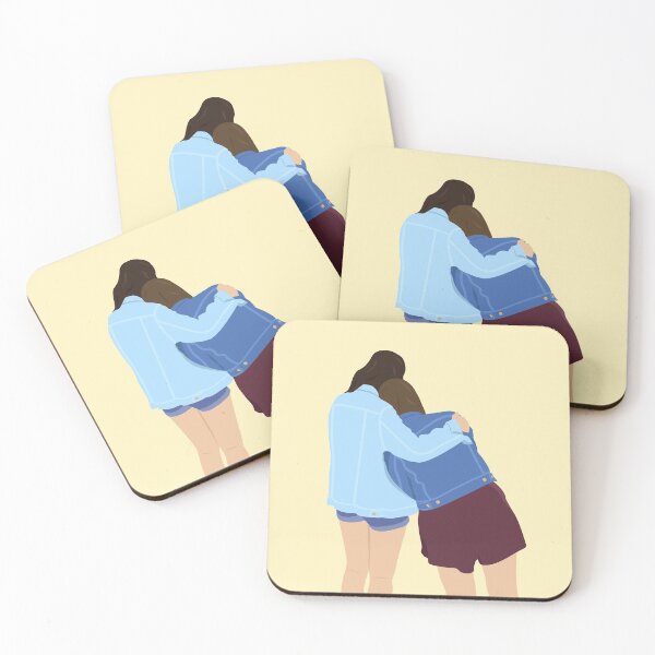 Item preview, Sally + Aisling designed and sold by missomearica.