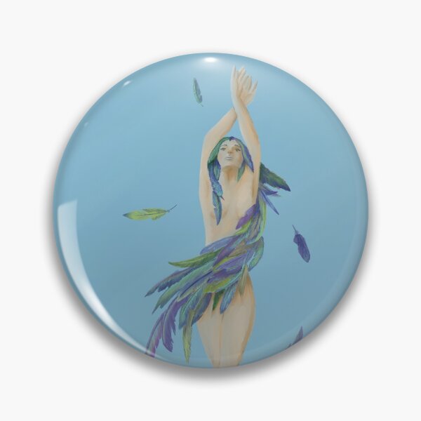 The Fly Pin