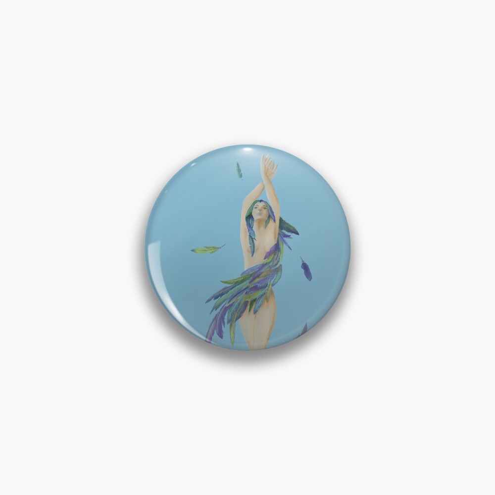 The Fly Pin