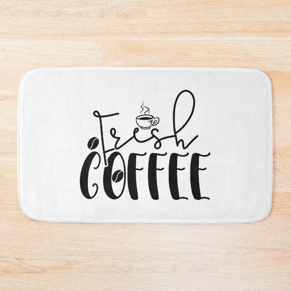 Item preview, Fresh Coffee designed and sold by Brian Kroijer.