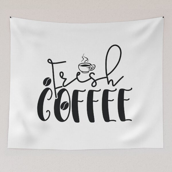 Item preview, Fresh Coffee designed and sold by Brian Kroijer.