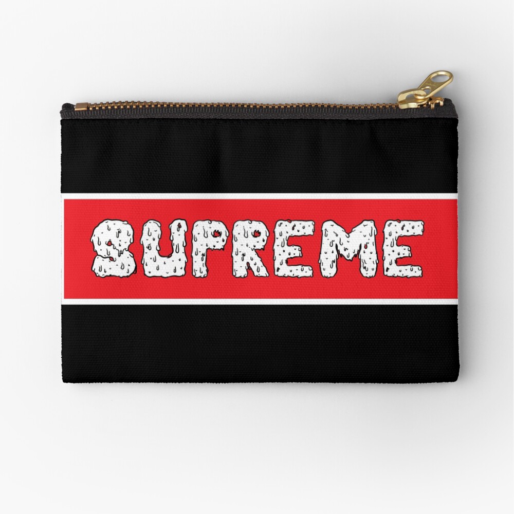 supreme money pouch