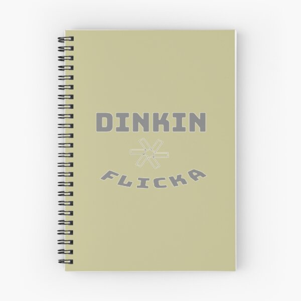 Item preview, dinkin flicka designed and sold by medbouk1.