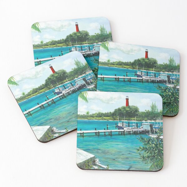 Item preview, Lighthouse View designed and sold by russellgulick.