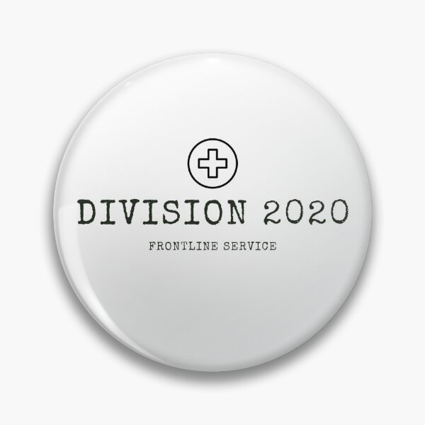 Item preview, Army Healthcare Division 2020, Frontline Service designed and sold by bk2218.