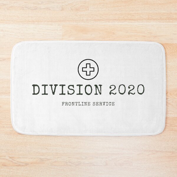 Item preview, Army Healthcare Division 2020, Frontline Service designed and sold by bk2218.