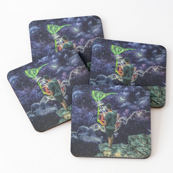 Item preview, Conserving The Idea Of Nature designed and sold by JorteCrioni.